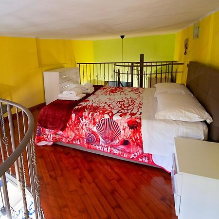 شقة Casa "Positano" Da Ely - Salerno Centro Con Self Check-In المظهر الخارجي الصورة