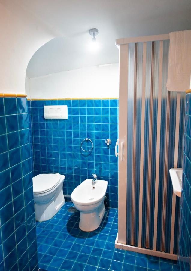 شقة Casa "Positano" Da Ely - Salerno Centro Con Self Check-In المظهر الخارجي الصورة