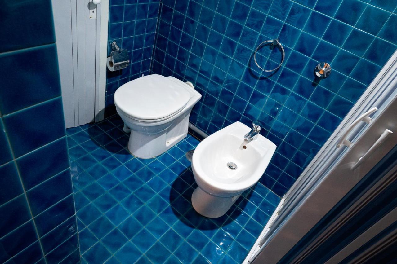 شقة Casa "Positano" Da Ely - Salerno Centro Con Self Check-In المظهر الخارجي الصورة