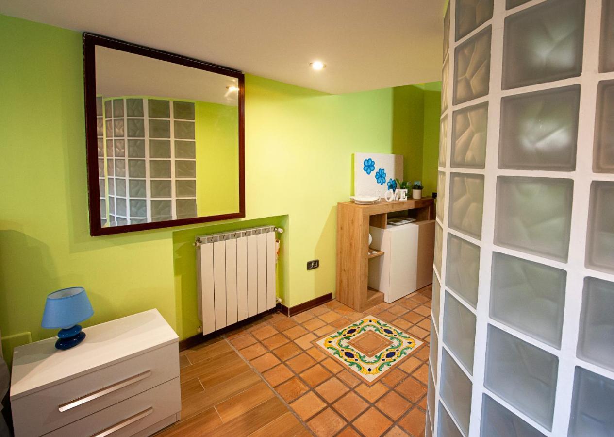 شقة Casa "Positano" Da Ely - Salerno Centro Con Self Check-In المظهر الخارجي الصورة