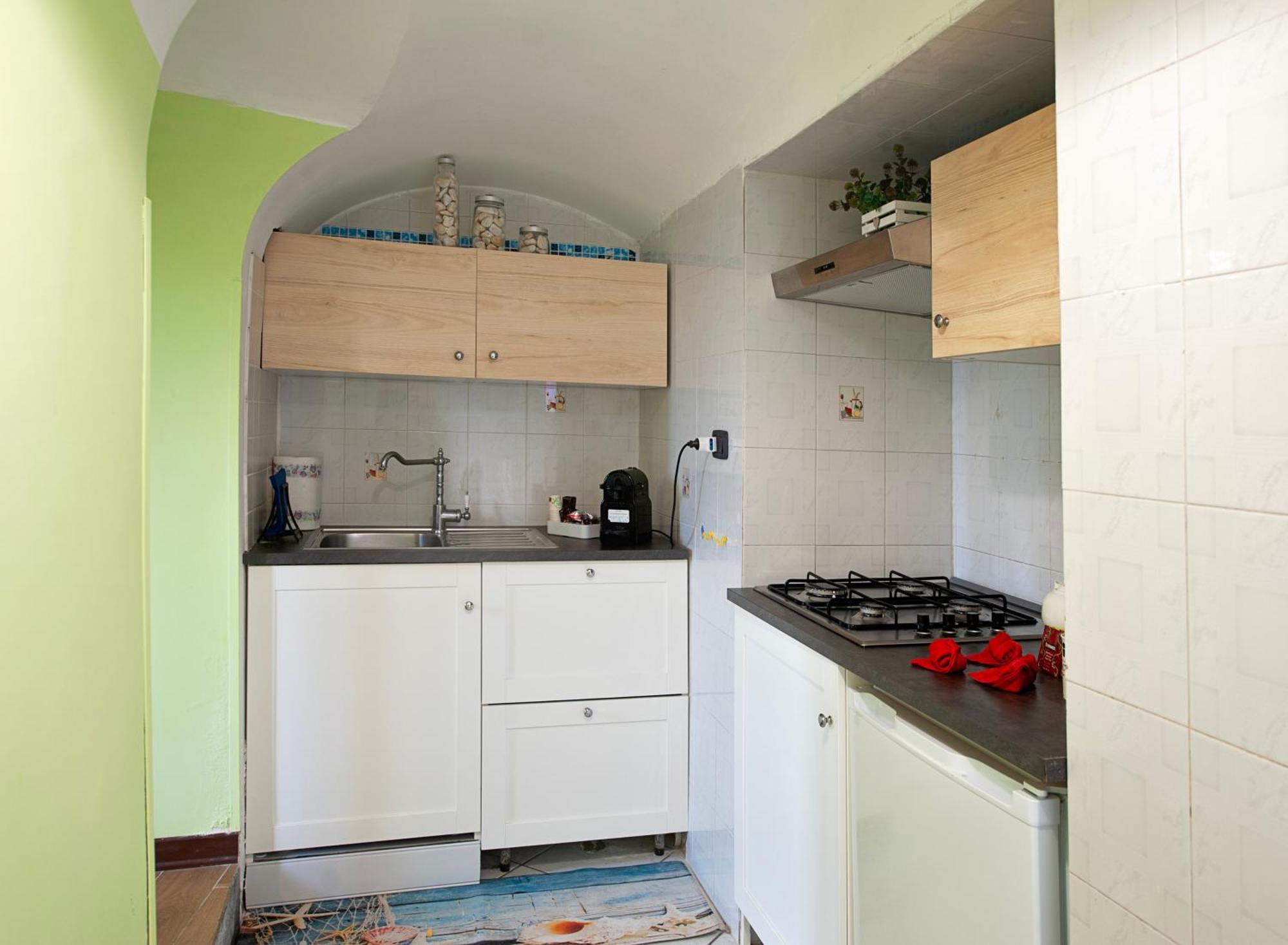 شقة Casa "Positano" Da Ely - Salerno Centro Con Self Check-In المظهر الخارجي الصورة
